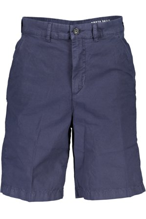 North Sails Pantalone Bermuda Uomo Blu