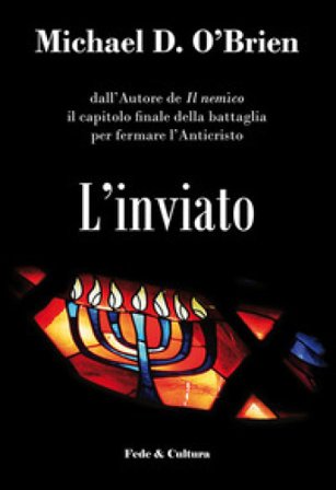 L'inviato Michael D. O'Brien