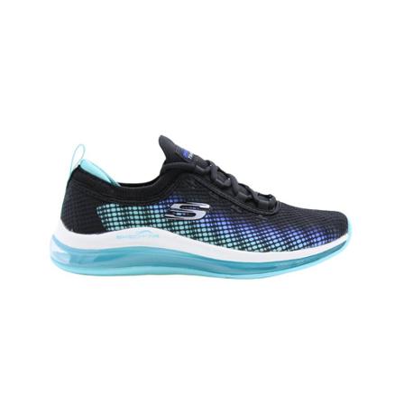 Skechers Sneakers Sort, Dame, Størrelse: 37 EU