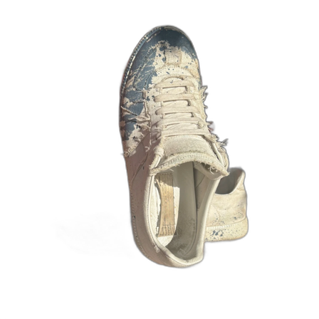 MAISON MARGIELA PAINT SPLATTER GATS