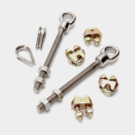 Constellation - öglebult 6mm