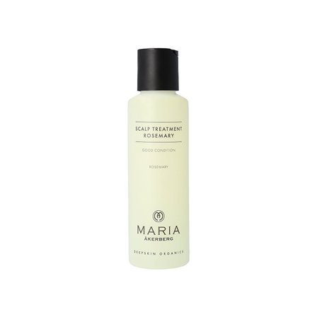 Maria Åkerberg Scalp Treatment Rosmarin 125 ml