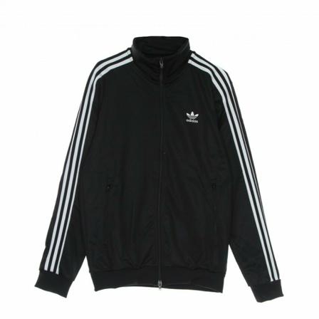 Adidas Zip-throughs Sort, Herre Trøjer