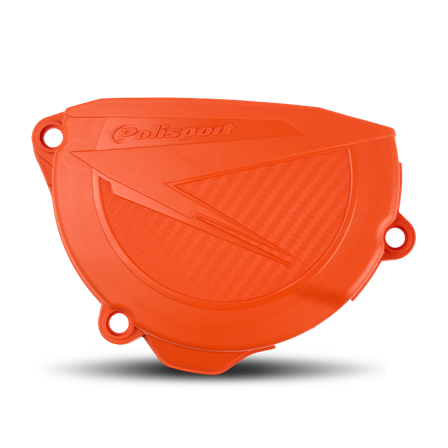 Polisport Skydd för Kopplingskåpa - KTM 250 SX-F 2009-2012