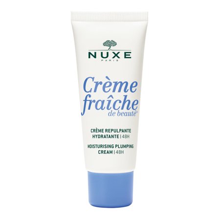 Nuxe Creme Fraiche de Beaute Crema rimpolpante idratante 48h 30ml - Crema viso giorno idratante