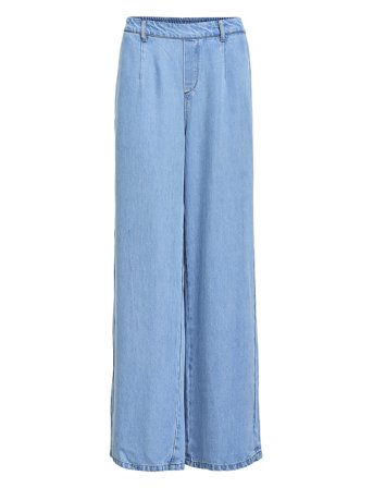 Object | Objframe Lisa Wide Mw Pant Noos | L