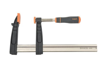 Bahco 420SH-100-200 Skruetvinge, Håndverktøy