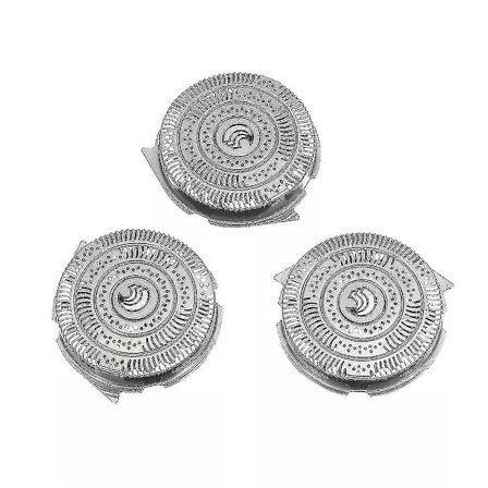 Philips Philips Hq9 ersättningshuvud 3-pack