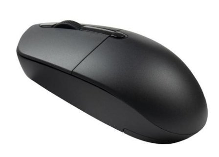 INTER-TECH Mouse Universal Ambidextrous