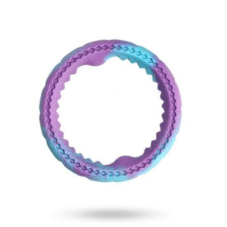 Dogman ToughTug - Flytande Leksak - Hundleksaker