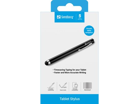 Sandberg Tablet Stylus - stylus