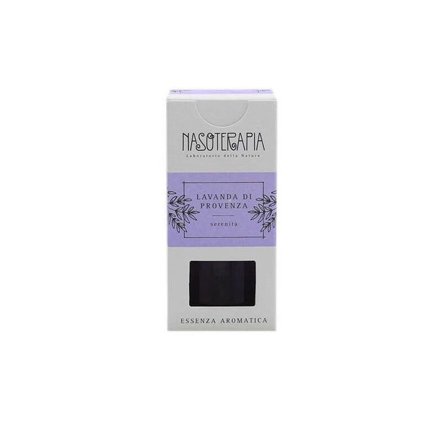 Nasoterapia Serenità Lavanda Di Provenza Essenza Aromatica 15ml