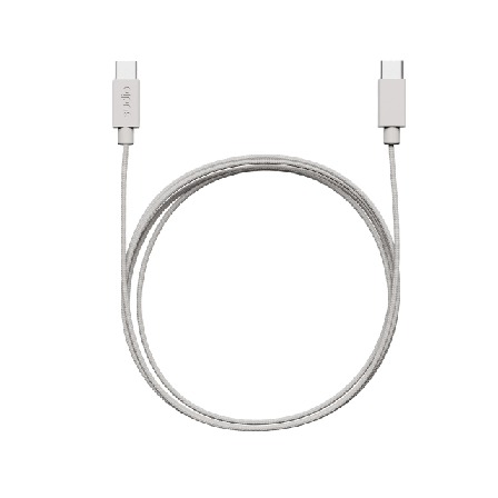 Sudio C1-c Övriga tillbehör Vit 1,8m