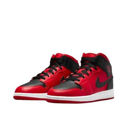 Jordan sneakers , Rood , Heren , Maat: 38 EU