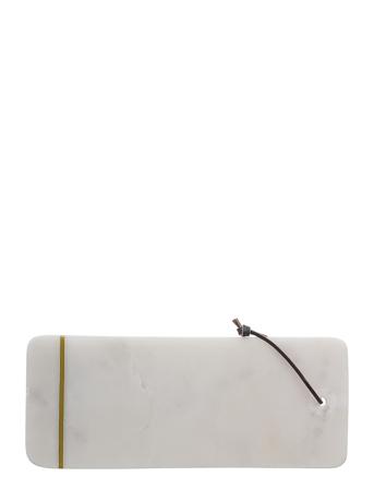Jotkirn Cutting Board Home Tableware Serving Dishes Serving Platters Grå Bloomingville