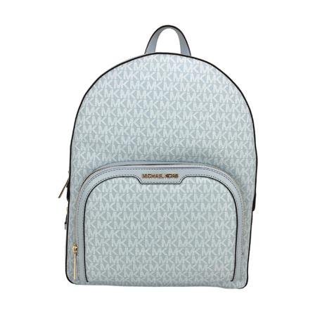 Michael Kors, Backpacks Niebieski, Kobieta, Rozmiar: ONE Size