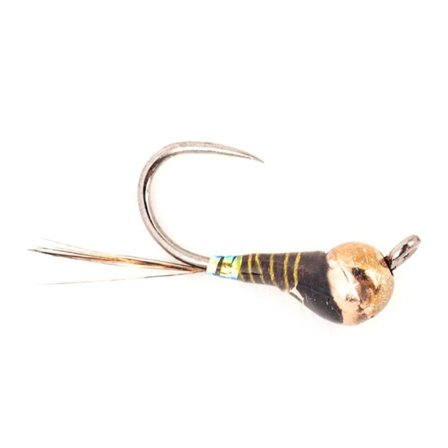 Guideline Fire Butt Perdigon - Brown #18