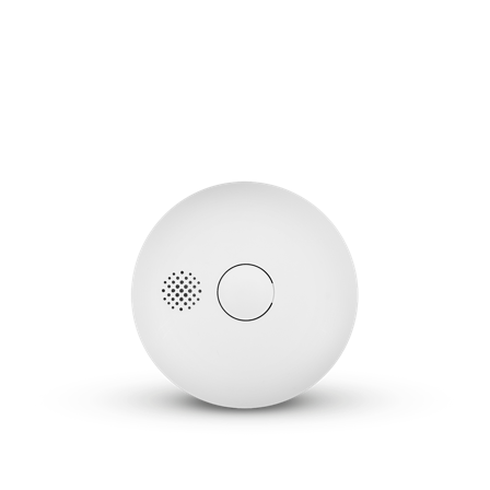 Housegard Luma SA750 Brandvarnare 2 pack, Larm & säkerhet