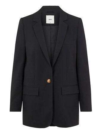 Object | Objsigrid L/S Blazer Noos | 40