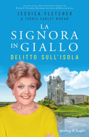 Delitto sull'isola. La signora in giallo Jessica Fletcher