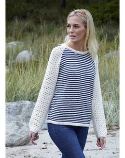 Genser Alicia - Svarta Fåret