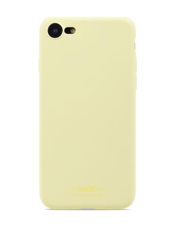 Silic Case Iph 7/8/Se Yellow Holdit