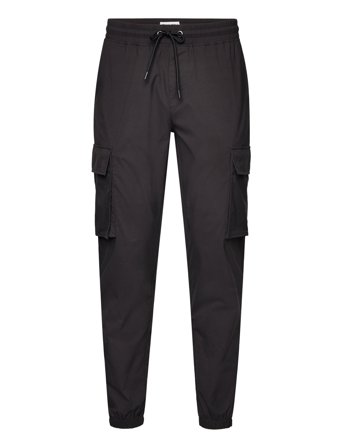 Resteröds | Nylon Cargo Pants | S