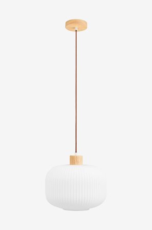 House Nordic - Vedhæng, Arglo - Hvid - Loftpendler - Fra Homeroom