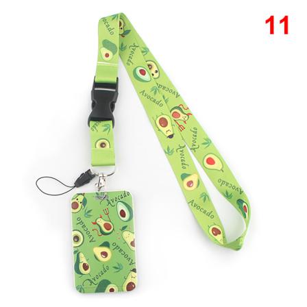 Trendigt Kreditkorts Id-kortsinnehavare Läkare Sjuksköterska Anti-förlorade Lanya