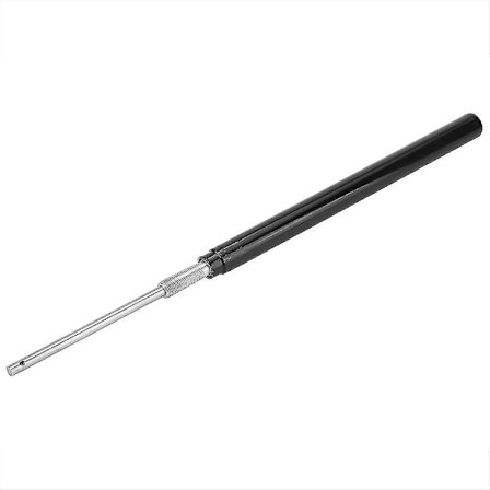 Automatisk fönsteröppnare - växthusfönsteröppnare solkänslig cylinderersättning temperatursensor Hy