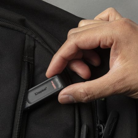 Kingston DataTraveler 70 USB-C-minnepinne 64GB