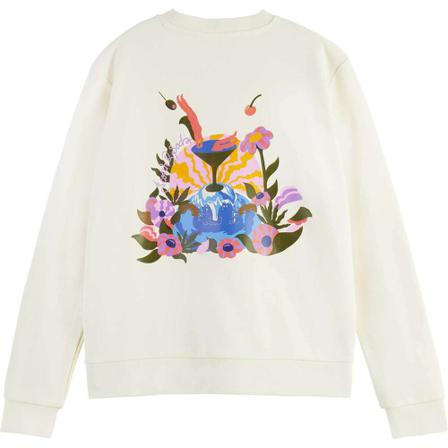 Scotch & Soda Sweatshirts inbo, Dame