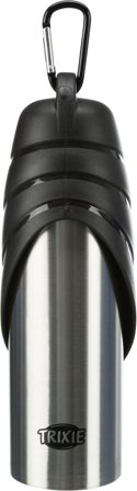 Trixie -koiran vesipullo, 750 ml
