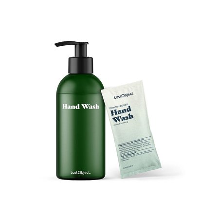 LastObject Handwash Starter Kit, Skincare, Håndpleje, Håndsæbe