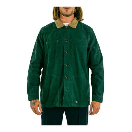 Barbour, Corduroy jacket Zielony, Mężczyzna, Rozmiar: 2XL