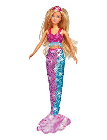 Steffi Love Swap Mermaid Patterned Simba Toys