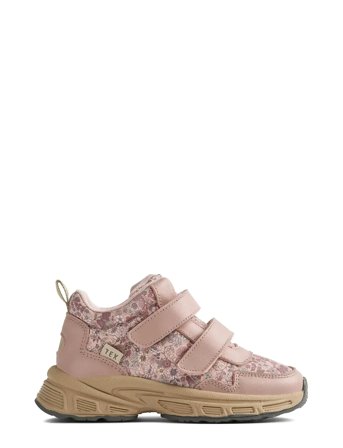 Sneaker Leony Tex Pink Wheat
