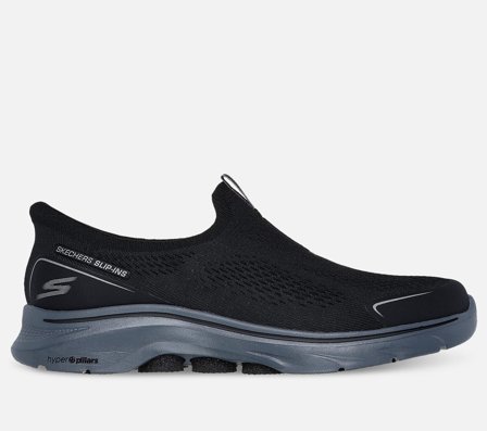 Skechers, Slip-ins: GO WALK 7 - Easy On Evolution, 48, Herr