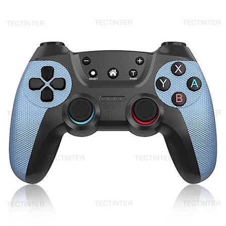 Støtte Bluetooth trådløs gamepad-kontroller kompatibel med Nintendo Switch Pro/ Switch Oled /switch Lite Pc Controle
