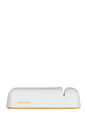 Fiskars | Ff Knife Slip Roll-Sharp White | L:16CM