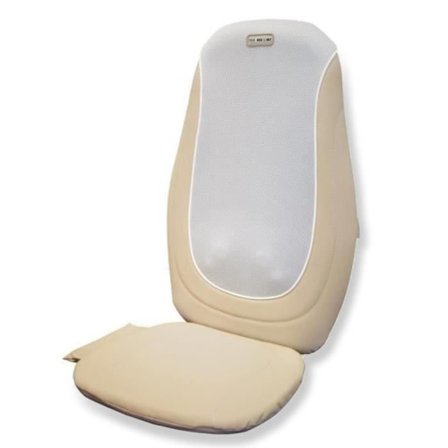 TD Massagesits - 3 i 1 multifunktions massagestol - avtagbar