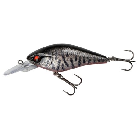 Daiwa Prorex Toddler Crank 60 MR - Ghost Burbot
