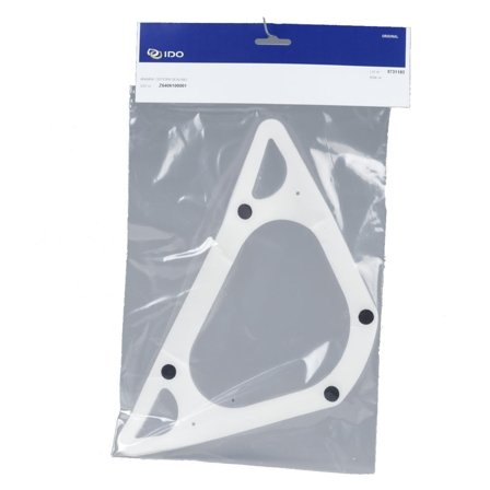 IDO Z6406100001 Sisternepakning for WC, Baderom