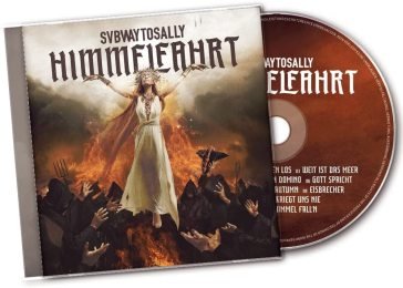 Himmelfahrt Subway to Sally