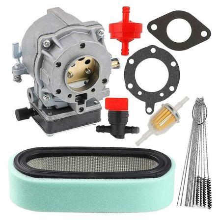 693480 Förgasare Kompatibel Med Briggs & Stratton 693479 499306