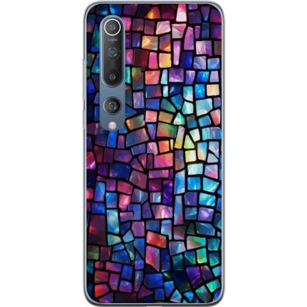 Mobilskal till Xiaomi Mi 10 5G med Disco