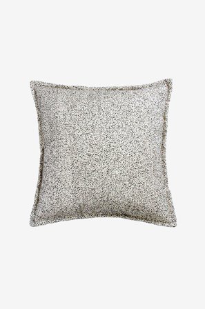 Svanefors - Putetrekk Hella - Beige - Pynteputer & putetrekk - 45X45 - Fra Homeroom