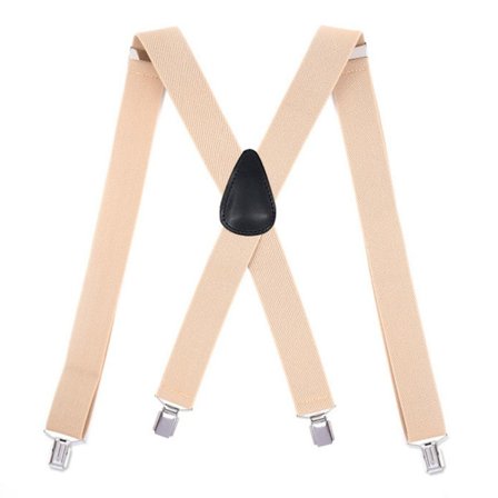 Herreseler Seler Elastiske seler 3 3