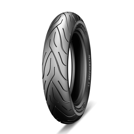 Michelin Commander III Cruiser Front Tyre