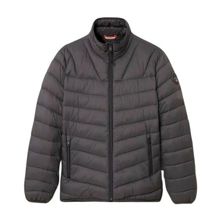 Napapijri, Light Jackets Szary, Mężczyzna, Rozmiar: L